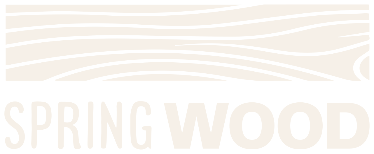 Spring Wood